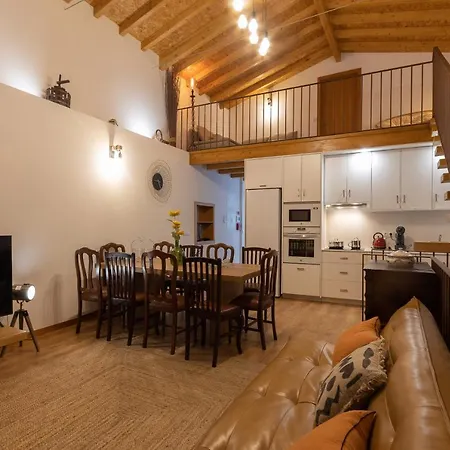 Abracos Dos Avos - Casas Do Monte * Vila Verde (Braga)