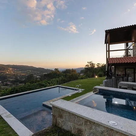 Abracos Dos Avos - Casas Do Monte * Vila Verde (Braga)