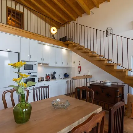 Abracos Dos Avos - Casas Do Monte *