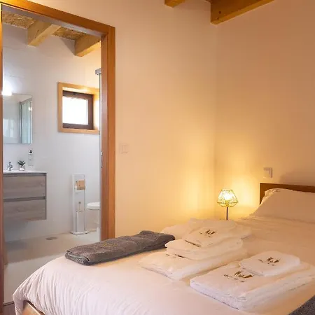 Abracos Dos Avos - Casas Do Monte *