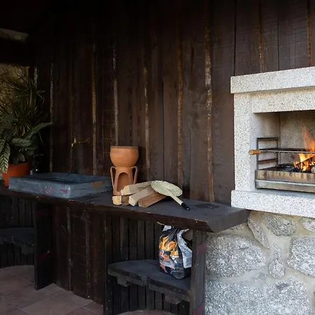 Abracos Dos Avos - Casas Do Monte Vila Verde (Braga)