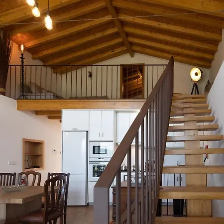 Abracos Dos Avos - Casas Do Monte