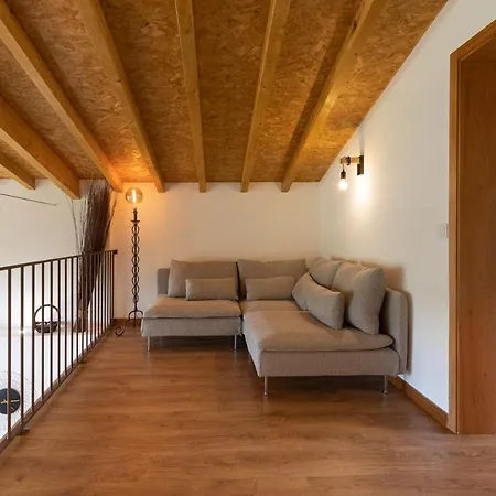Abracos Dos Avos - Casas Do Monte Dağ evi *