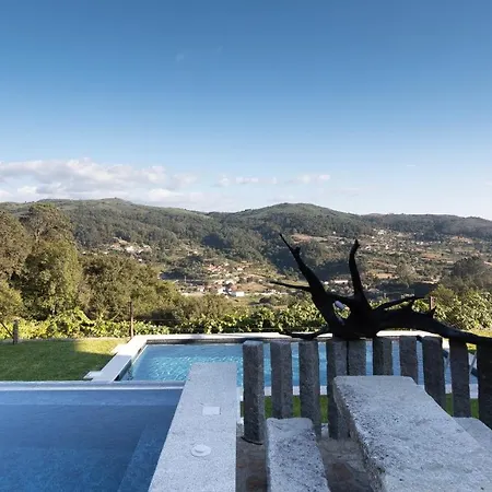 Abracos Dos Avos - Casas Do Monte *