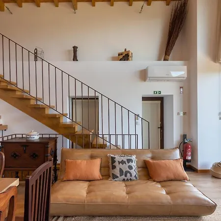 Chalet Abracos Dos Avos - Casas Do Monte Vila Verde (Braga)