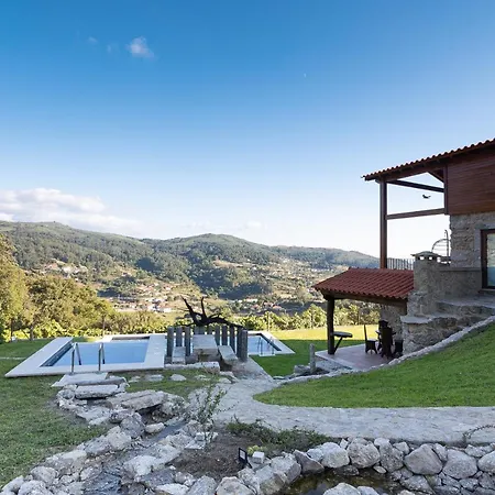 Abracos Dos Avos - Casas Do Monte Vila Verde (Braga)