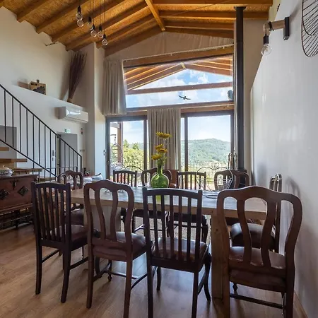 Abracos Dos Avos - Casas Do Monte *