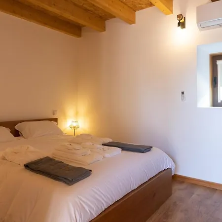Abracos Dos Avos - Casas Do Monte Dağ evi Vila Verde (Braga)