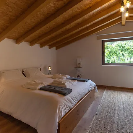 Hugs Nature Retreat Heated Pool & Jacuzzi Vila Verde (Braga)