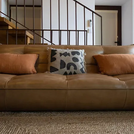 Abracos Dos Avos - Casas Do Monte Dağ evi