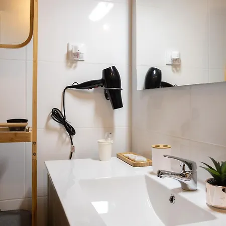 Abracos Dos Avos - Casas Do Monte Vila Verde (Braga)