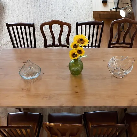 Dağ evi Abracos Dos Avos - Casas Do Monte Vila Verde (Braga)