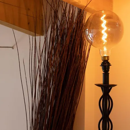 Dağ evi Abracos Dos Avos - Casas Do Monte