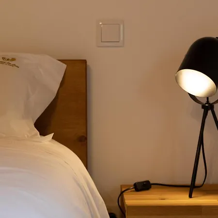 Abracos Dos Avos - Casas Do Monte Vila Verde (Braga)