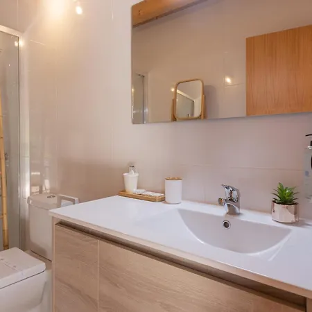 Abracos Dos Avos - Casas Do Monte Dağ evi