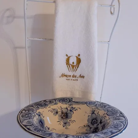 Abracos Dos Avos - Casas Do Monte * Vila Verde (Braga)