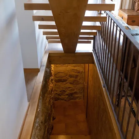 Dağ evi Abracos Dos Avos - Casas Do Monte Vila Verde (Braga)