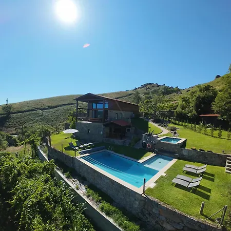 Hugs Nature Retreat Heated Pool & Jacuzzi בקתה וילה ורדה