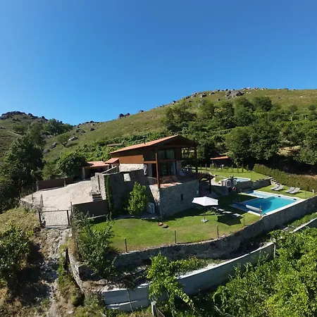 בקתה Hugs Nature Retreat Heated Pool & Jacuzzi וילה ורדה