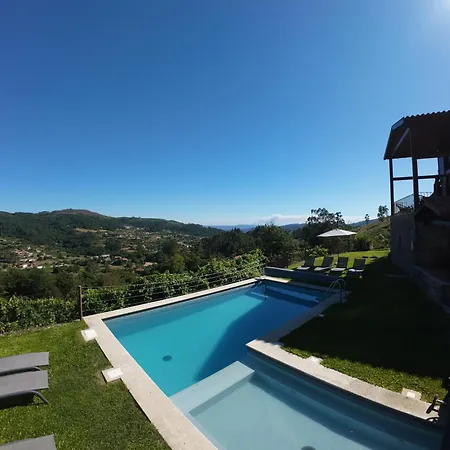Hugs Nature Retreat Heated Pool & Jacuzzi *