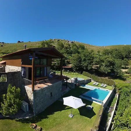 Hugs Nature Retreat Heated Pool & Jacuzzi * וילה ורדה