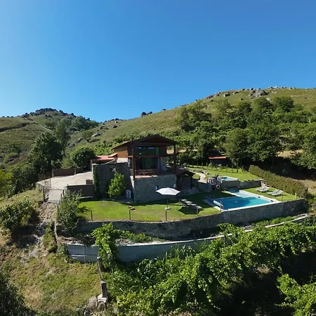 בקתה Hugs Nature Retreat Heated Pool & Jacuzzi