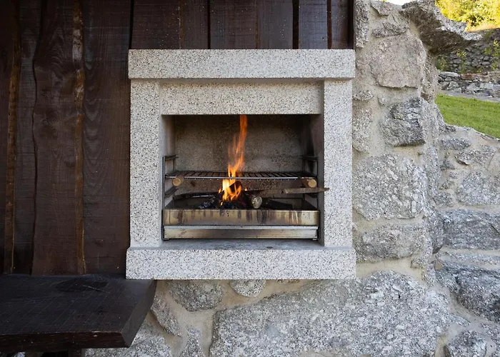 Chalet Abracos Dos Avos - Casas Do Monte Vila Verde (Braga)