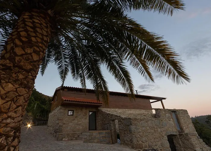 Abracos Dos Avos - Casas Do Monte Chalet Vila Verde (Braga)