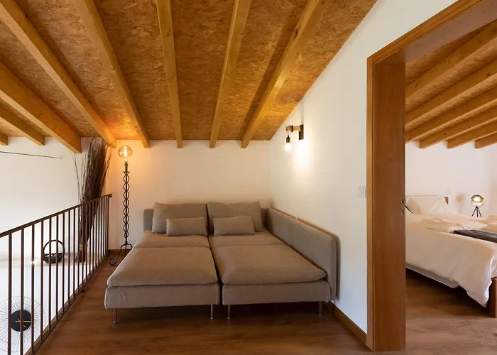 Abracos Dos Avos - Casas Do Monte Chalet *