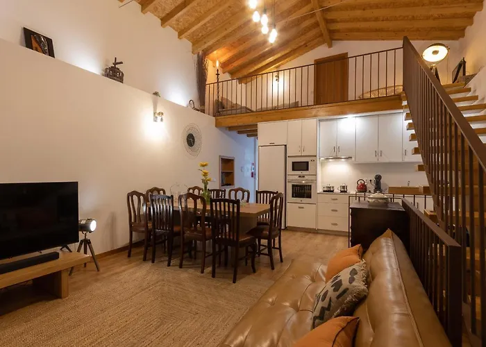 Abracos Dos Avos - Casas Do Monte * Vila Verde (Braga)