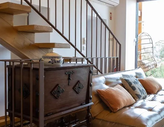 Abracos Dos Avos - Casas Do Monte Chalet Vila Verde (Braga)