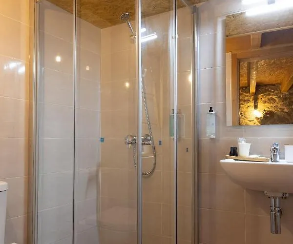 Abracos Dos Avos - Casas Do Monte Chalet *