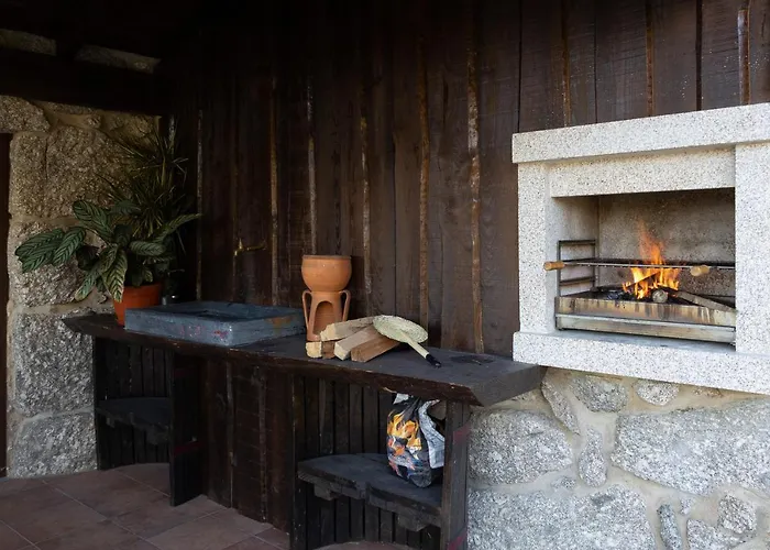 Abracos Dos Avos - Casas Do Monte Vila Verde (Braga)