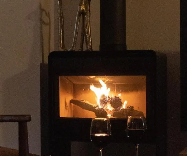 Abracos Dos Avos - Casas Do Monte Chalet