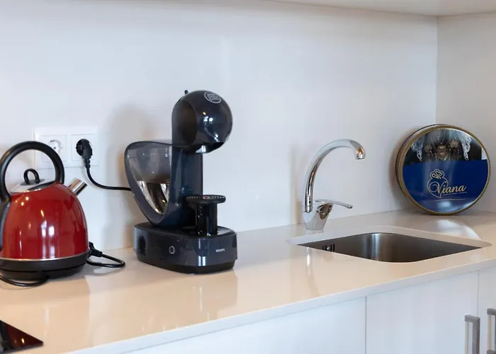 Chalet Abracos Dos Avos - Casas Do Monte