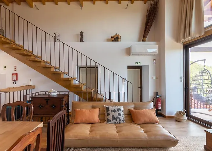 Chalet Abracos Dos Avos - Casas Do Monte Vila Verde (Braga)