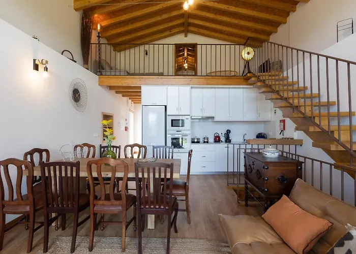 Abracos Dos Avos - Casas Do Monte Chalet Vila Verde (Braga)