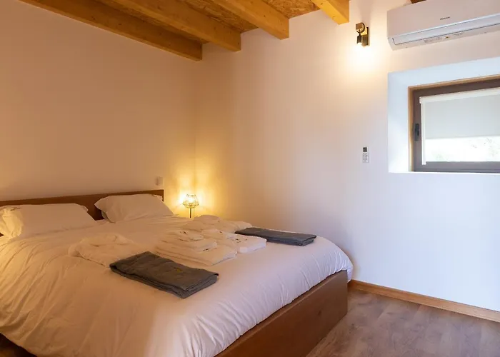 Abracos Dos Avos - Casas Do Monte Chalet Vila Verde (Braga)