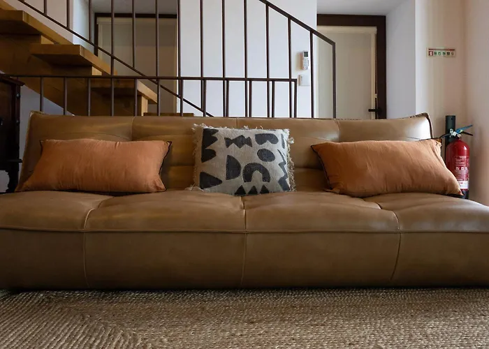 Abracos Dos Avos - Casas Do Monte Chalet