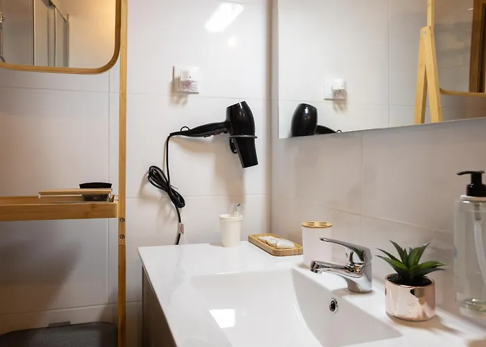 Abracos Dos Avos - Casas Do Monte Vila Verde (Braga)