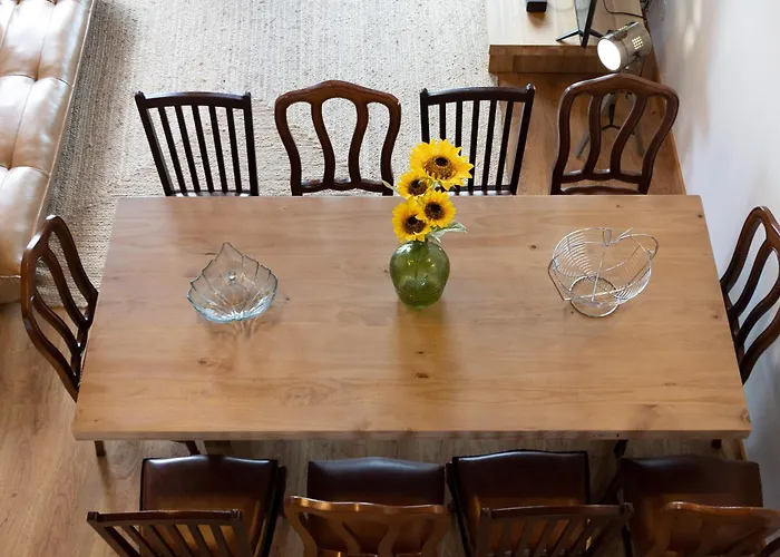 Chalet Abracos Dos Avos - Casas Do Monte Vila Verde (Braga)