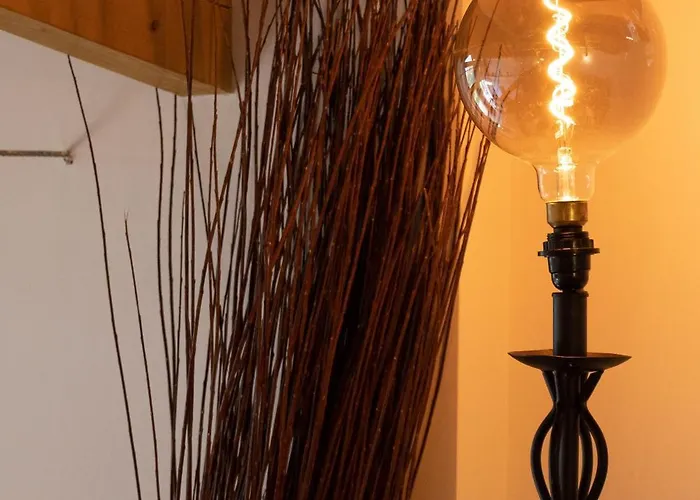 Chalet Abracos Dos Avos - Casas Do Monte