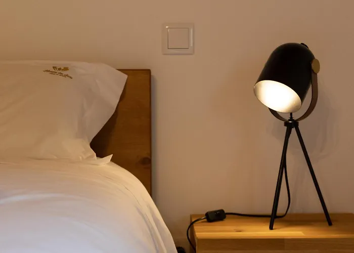 Abracos Dos Avos - Casas Do Monte Vila Verde (Braga)