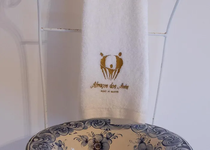 Abracos Dos Avos - Casas Do Monte * Vila Verde (Braga)