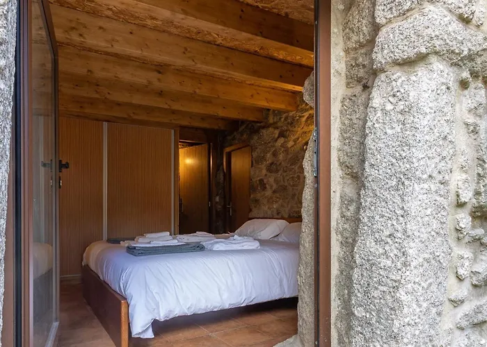 Chalet Abracos Dos Avos - Casas Do Monte Vila Verde (Braga)