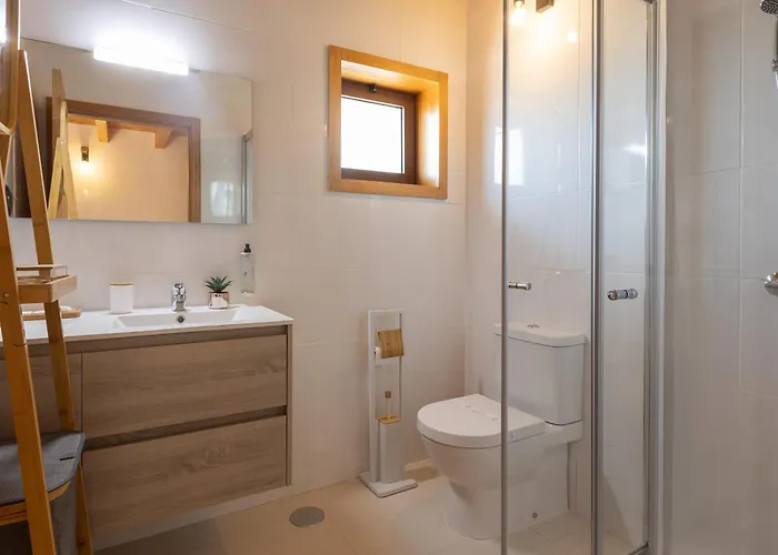 Chalet Abracos Dos Avos - Casas Do Monte Vila Verde (Braga)