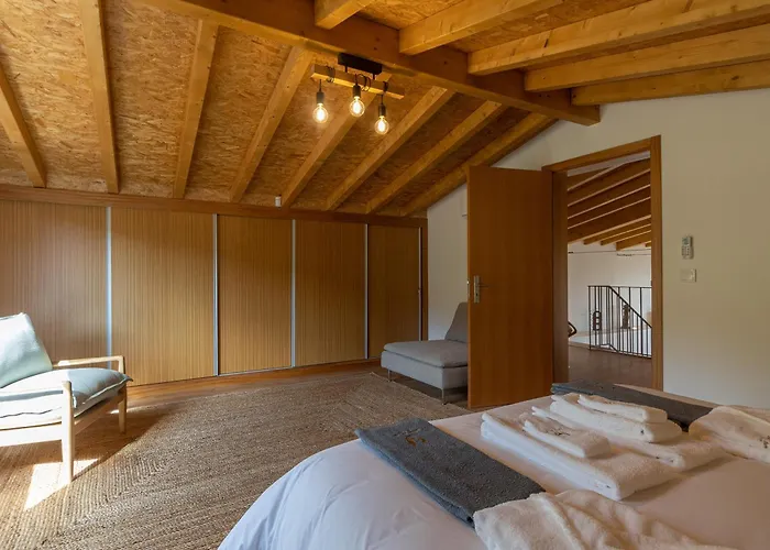 Abracos Dos Avos - Casas Do Monte * Vila Verde (Braga)