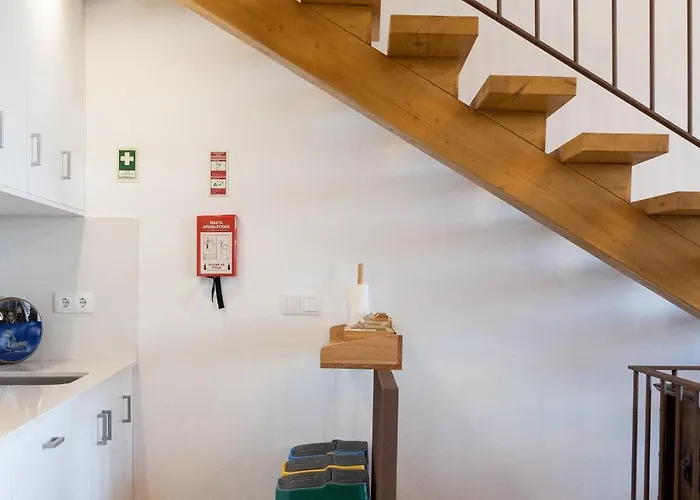 Abracos Dos Avos - Casas Do Monte Chalet *