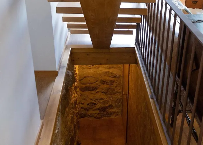 Chalet Abracos Dos Avos - Casas Do Monte Vila Verde (Braga)